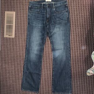 Gap Jeans 34x36 Boot Cut